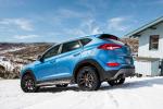 Hyundai Tucson 30 2016 года